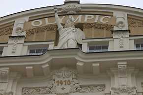 Luxury Spa Hotel OLYMPIC PALACE
