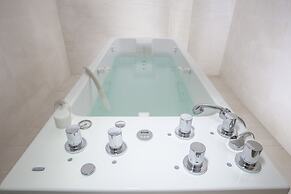 Luxury Spa Hotel OLYMPIC PALACE
