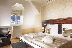 Luxury Spa Hotel OLYMPIC PALACE