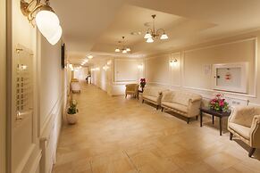 Luxury Spa Hotel OLYMPIC PALACE
