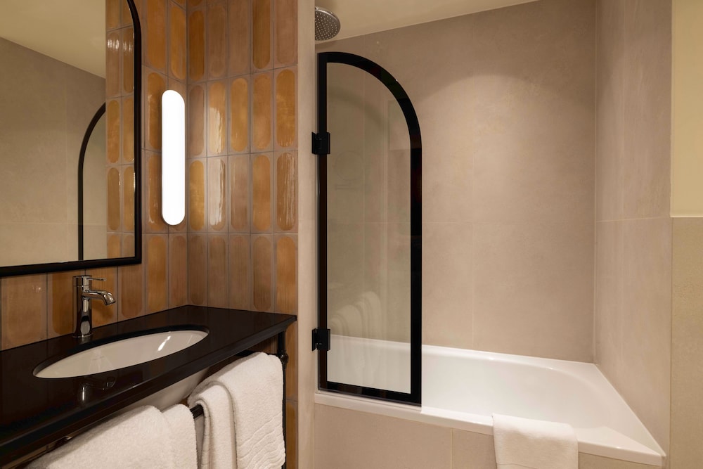 Hotel Grand Coeur Latin
