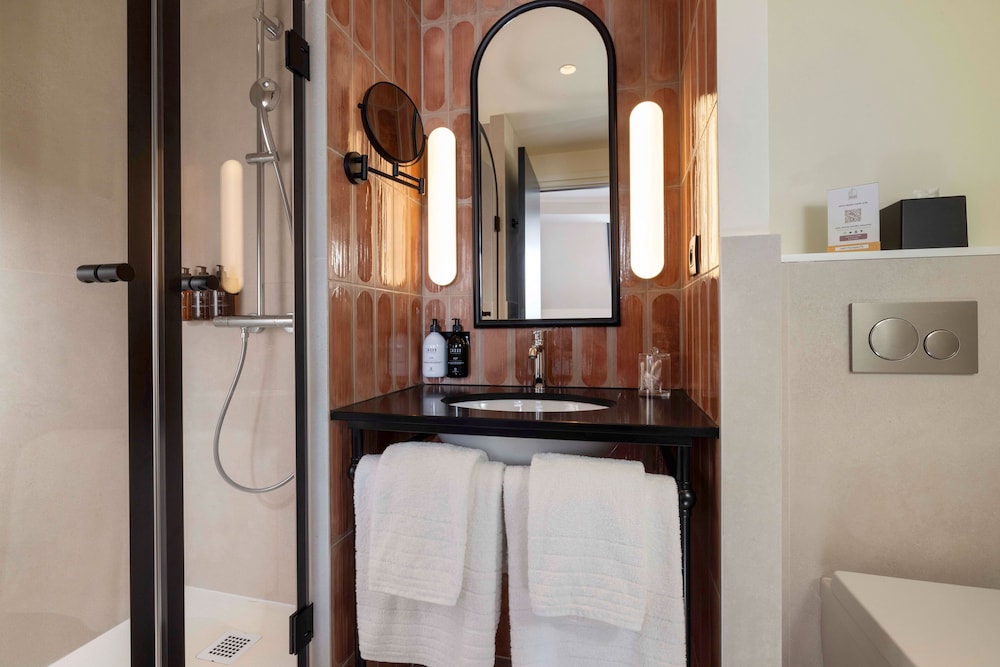 Hotel Grand Coeur Latin