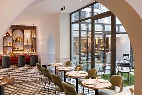Hotel Grand Coeur Latin