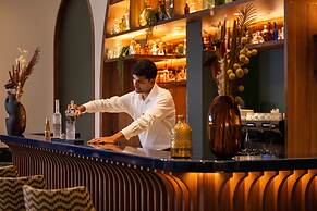Hotel Grand Coeur Latin
