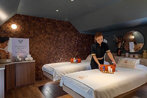 Hotel Grand Coeur Latin