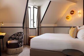 Hotel Grand Coeur Latin