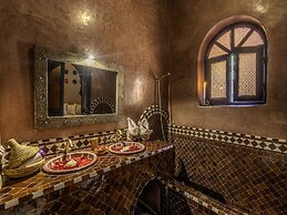 Riad Irhalne