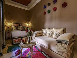 Riad Irhalne