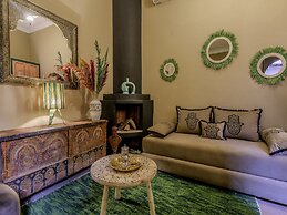 Riad Irhalne