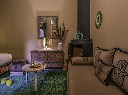 Riad Irhalne
