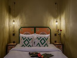 Riad Irhalne
