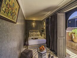 Riad Irhalne