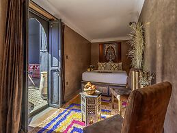 Riad Irhalne