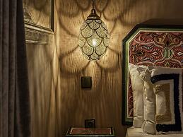 Riad Irhalne
