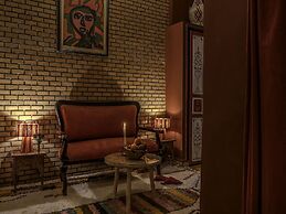 Riad Irhalne