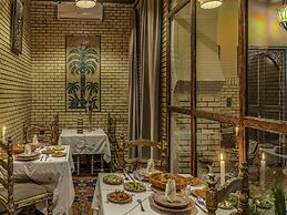 Riad Irhalne