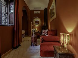 Riad Irhalne