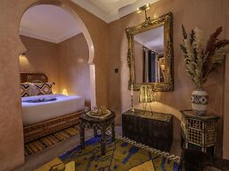 Riad Irhalne