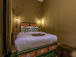 Riad Irhalne