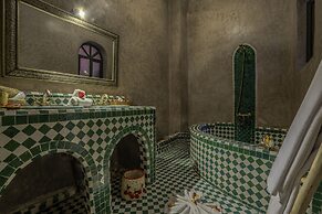 Riad Irhalne