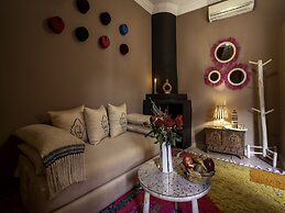 Riad Irhalne