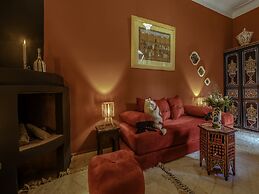 Riad Irhalne