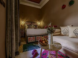 Riad Irhalne