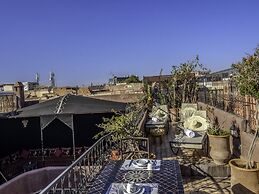 Riad Irhalne