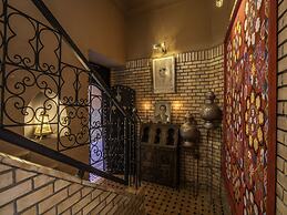 Riad Irhalne