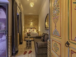 Riad Irhalne