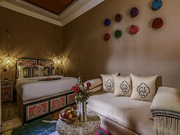 Riad Irhalne
