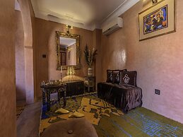 Riad Irhalne
