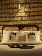 Riad Irhalne
