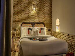 Riad Irhalne