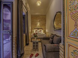 Riad Irhalne