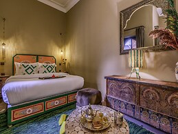 Riad Irhalne