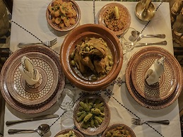 Riad Irhalne