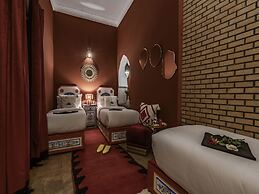 Riad Irhalne
