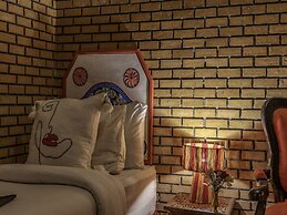 Riad Irhalne