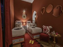 Riad Irhalne