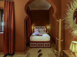 Riad Irhalne