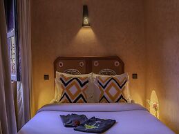 Riad Irhalne