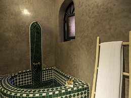 Riad Irhalne