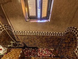 Riad Irhalne