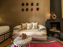 Riad Irhalne