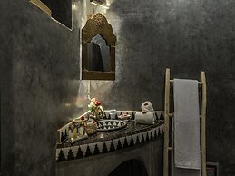 Riad Irhalne