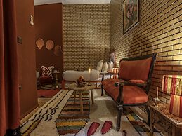 Riad Irhalne