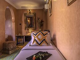 Riad Irhalne