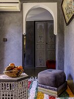 Riad Irhalne