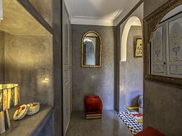 Riad Irhalne
